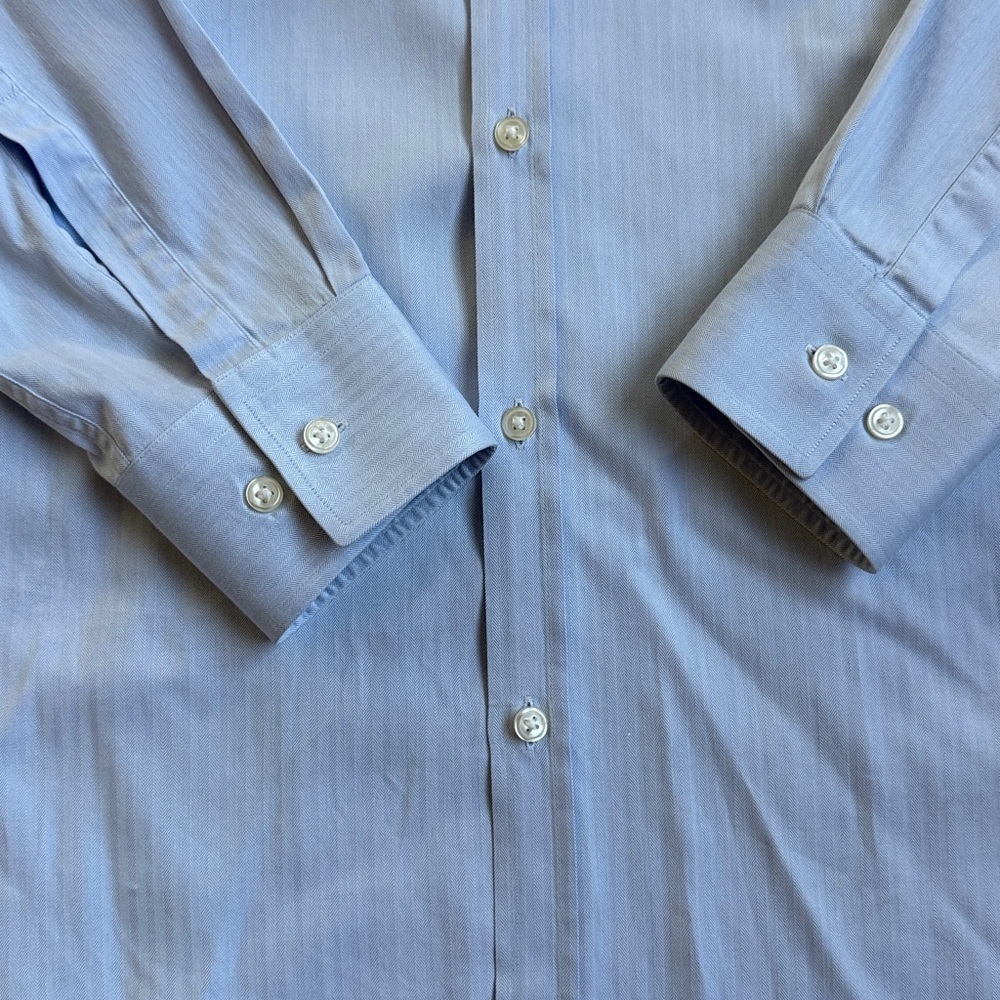 Hugo Boss Men’s Dress Shirt - Picture 2 of 7